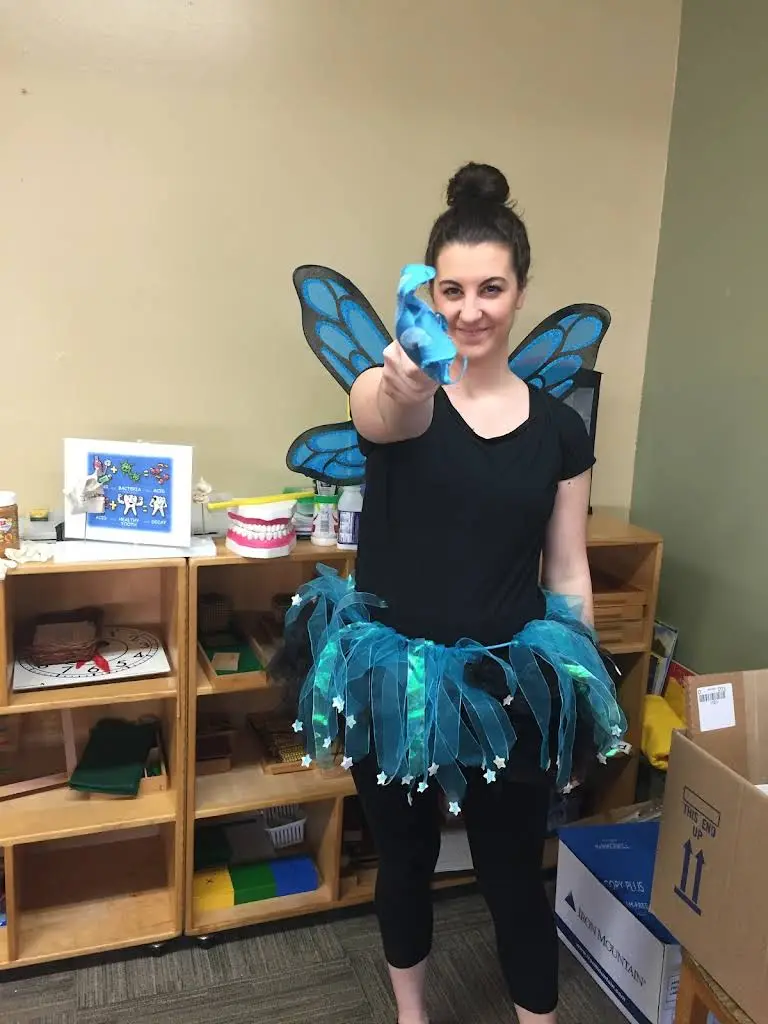 Mercer Island Pediatric Dentistry