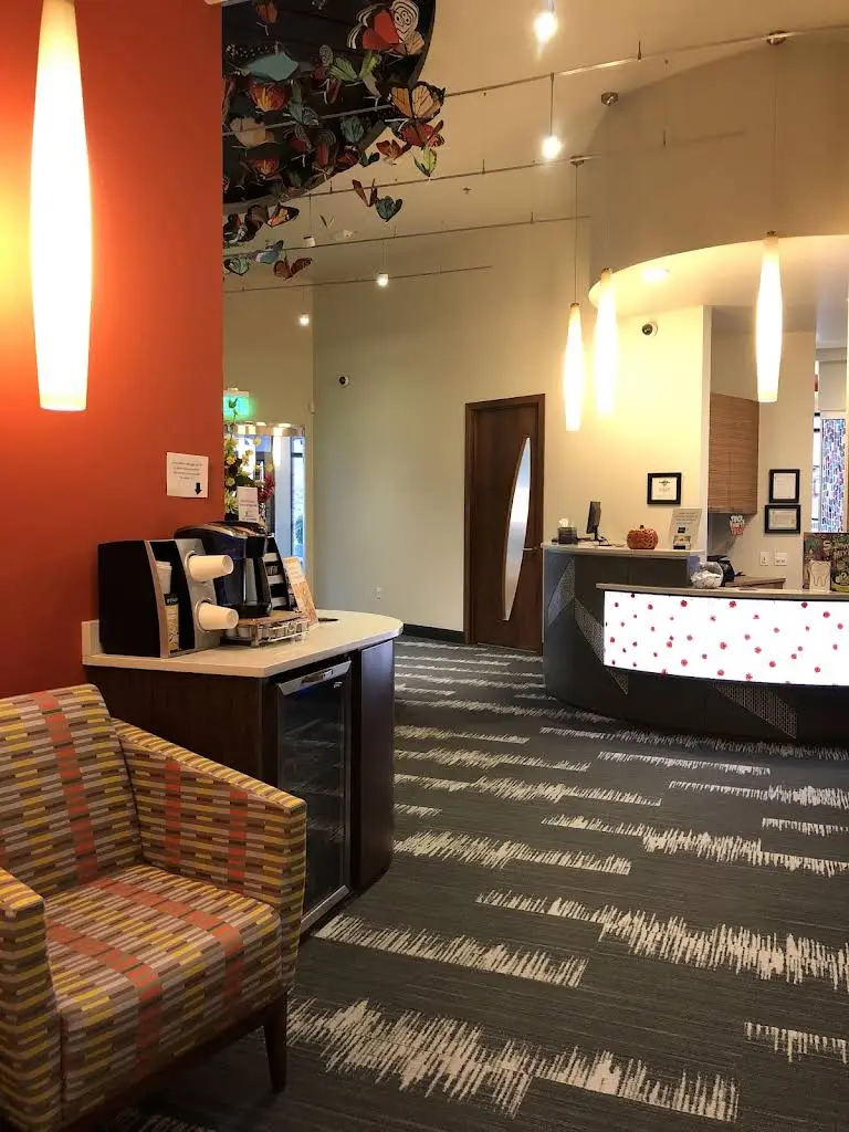 Mercer Island Pediatric Dentistry