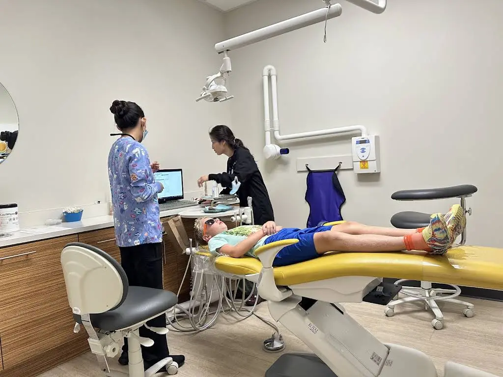Mercer Island Pediatric Dentistry