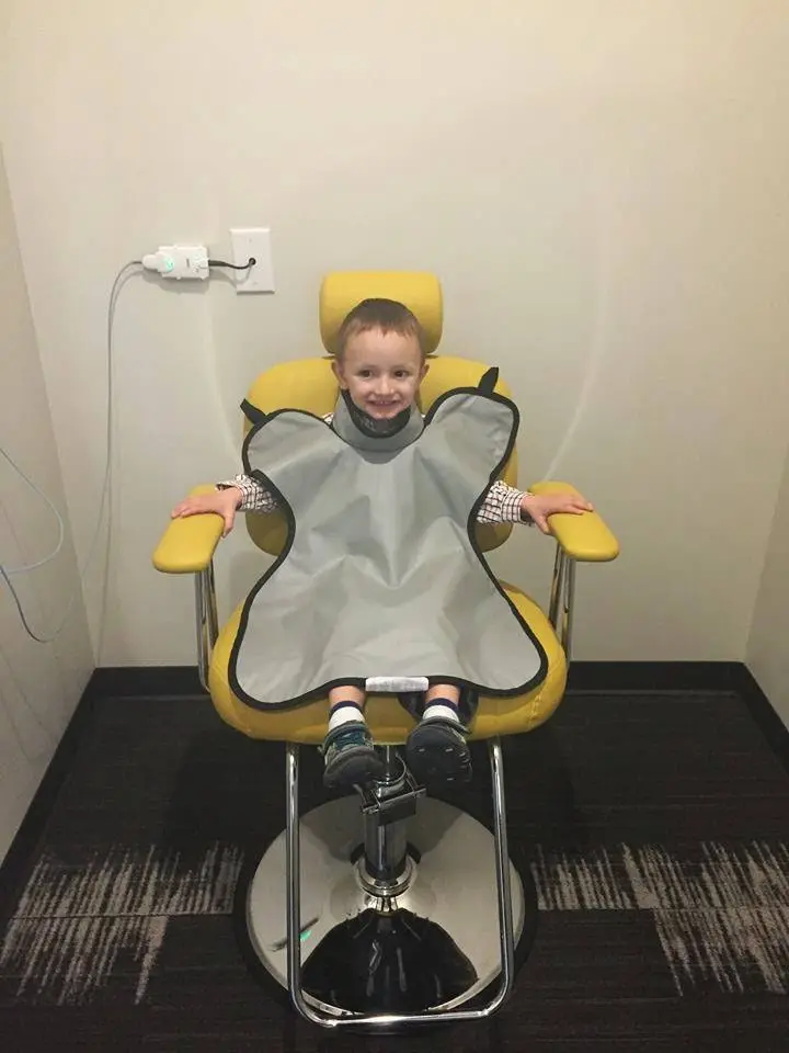Mercer Island Pediatric Dentistry