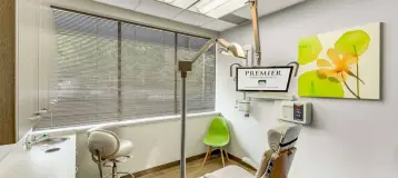 Premier Periodontics