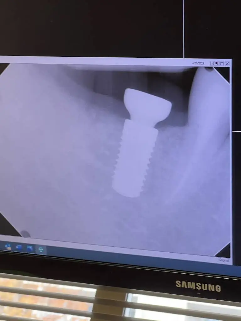 Premier Periodontics