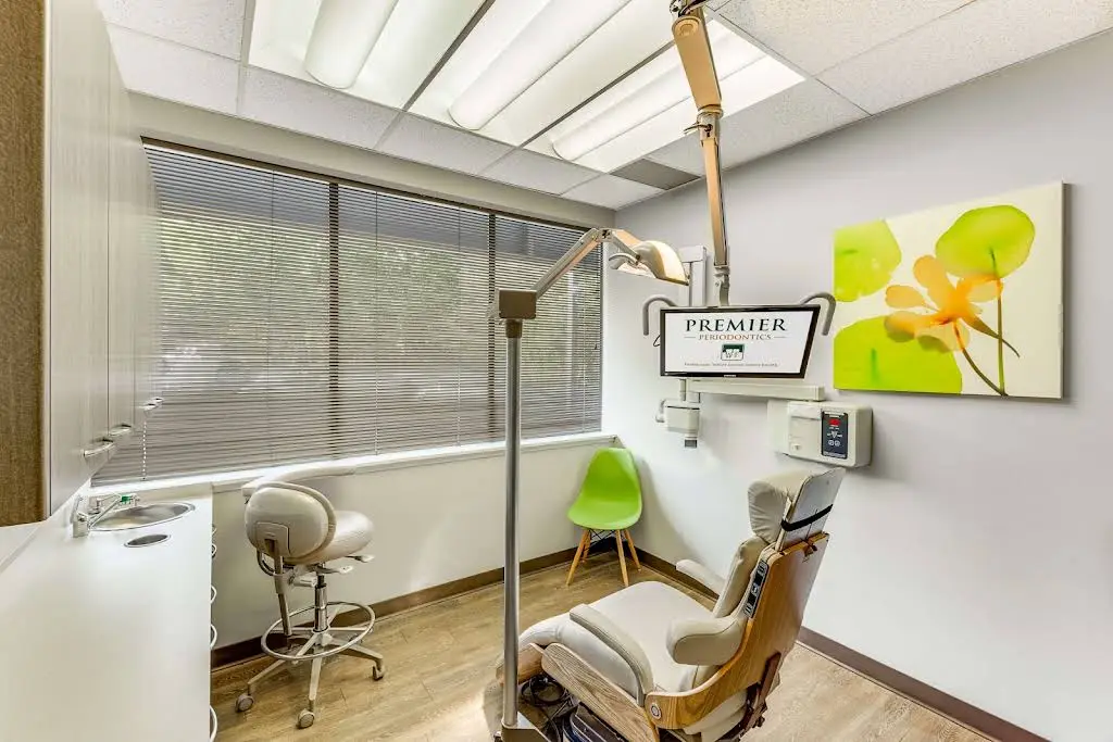 Premier Periodontics