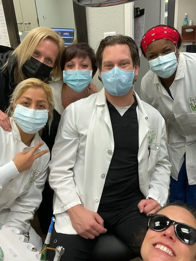 Brad Judy, DDS, PLLC