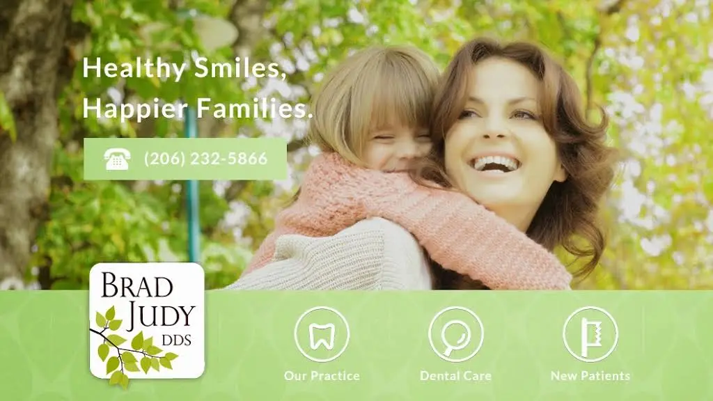 Brad Judy, DDS, PLLC