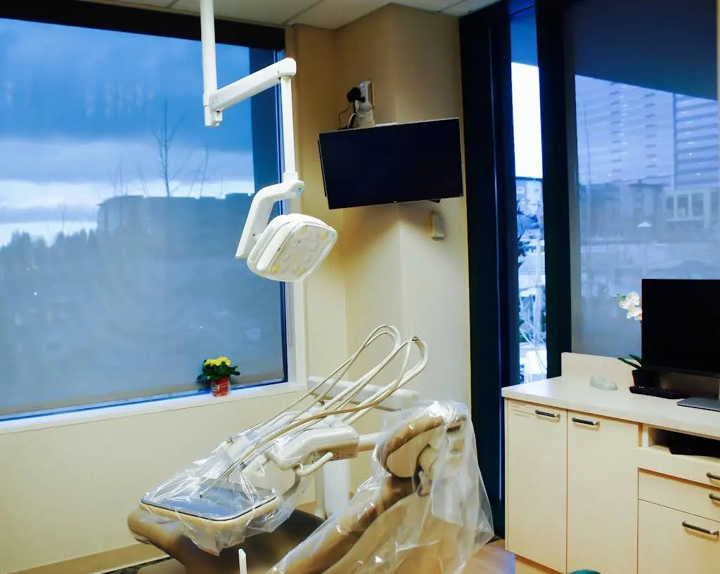 Artisan Dental Bellevue