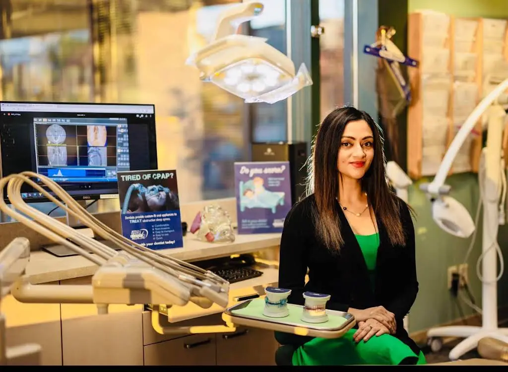 Artisan Dental Bellevue