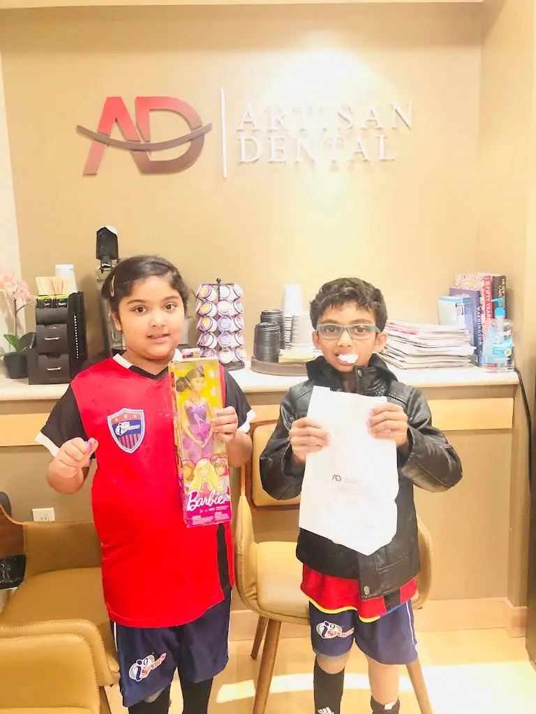 Artisan Dental Bellevue