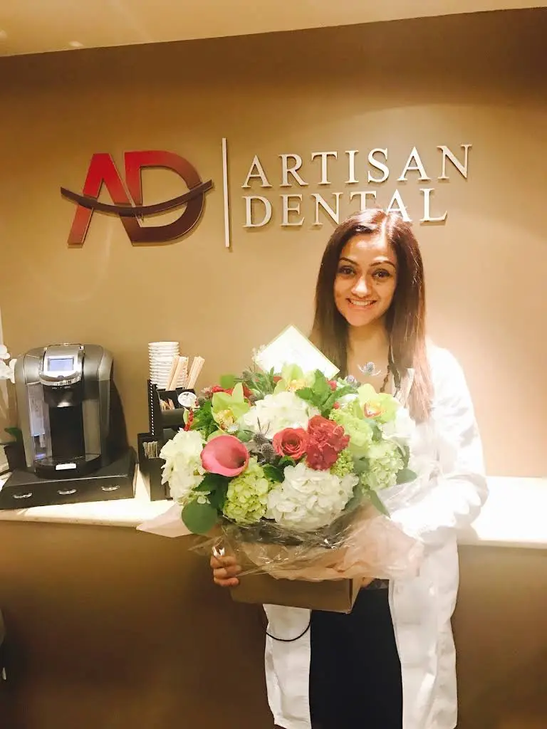 Artisan Dental Bellevue