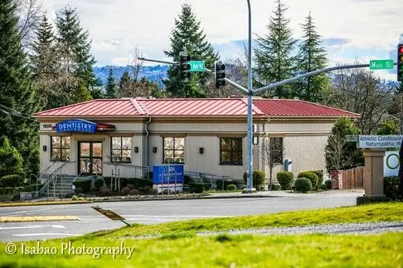 Advanced Dentistry Northwest