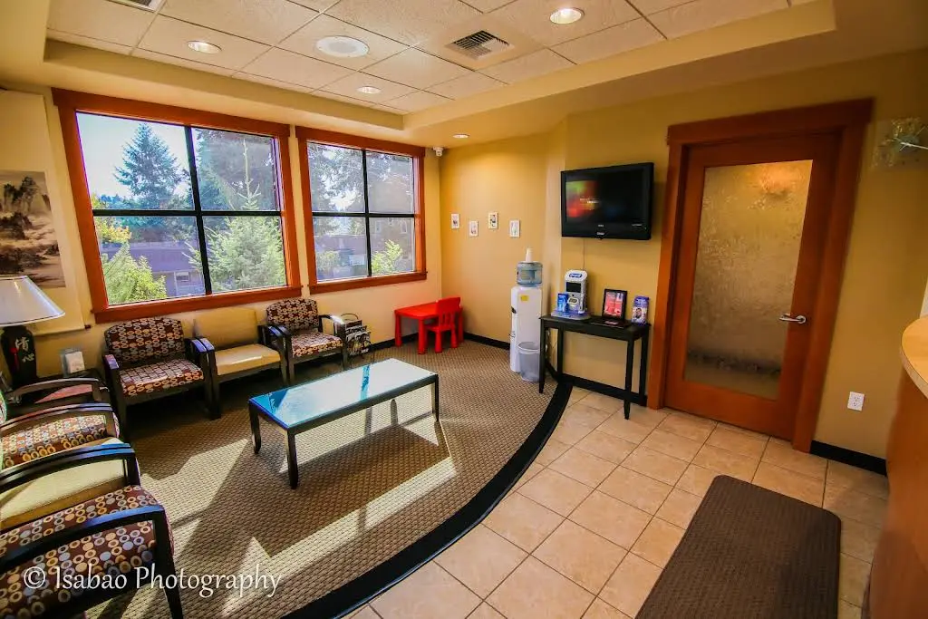 Advanced Dentistry Northwest