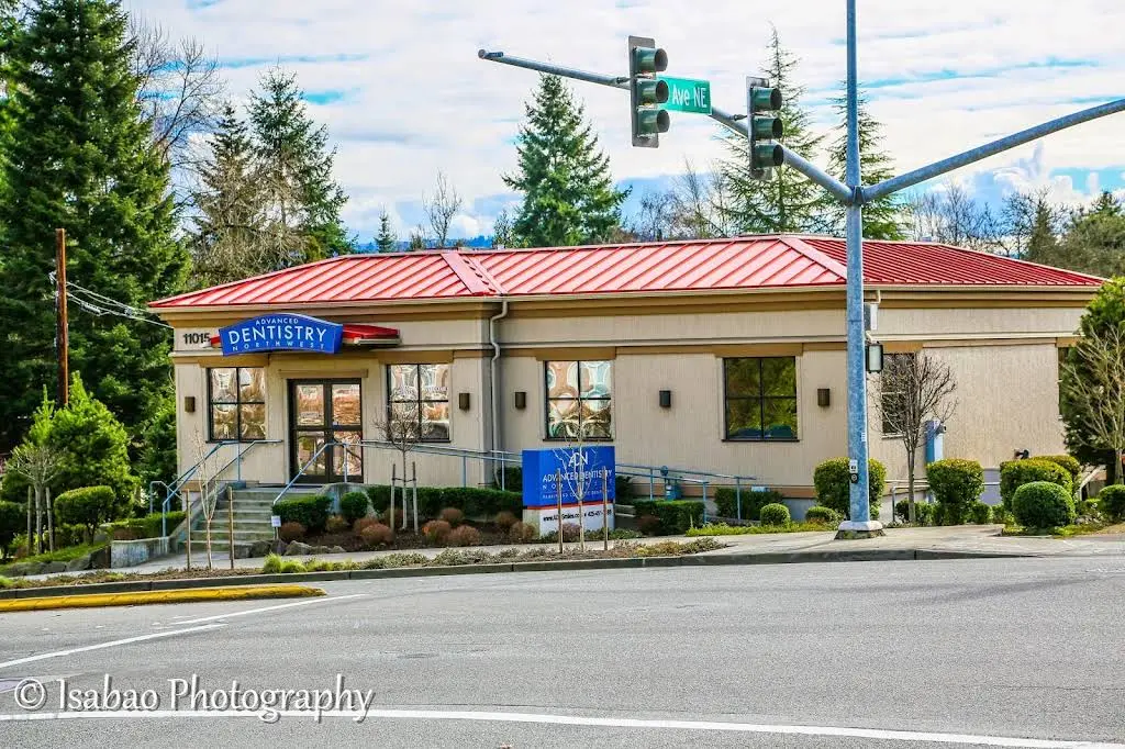 Advanced Dentistry Northwest