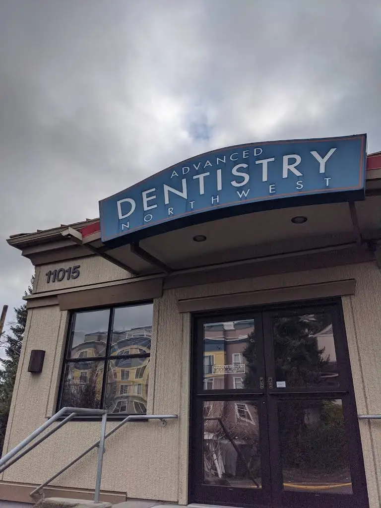 Advanced Dentistry Northwest