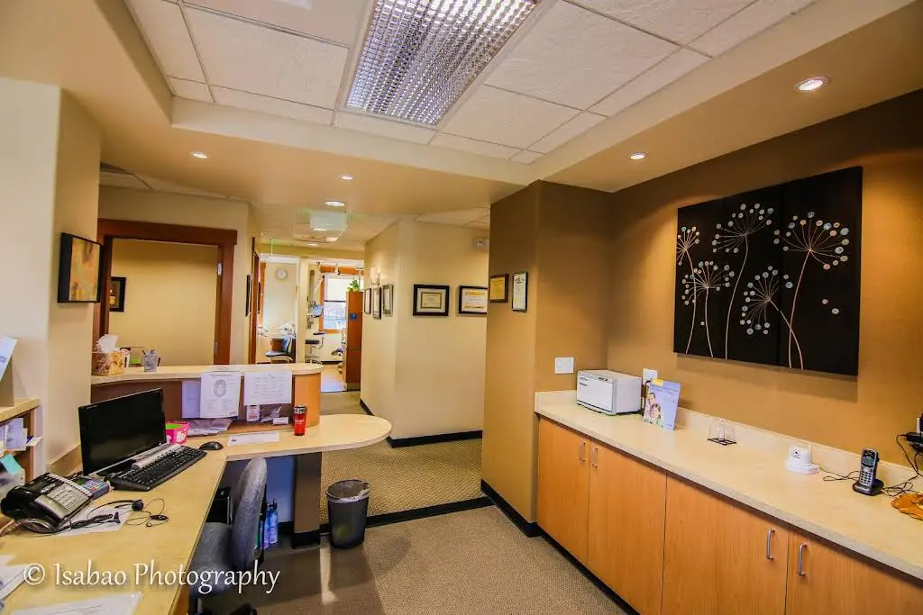 Advanced Dentistry Northwest