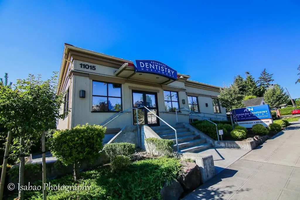 Advanced Dentistry Northwest