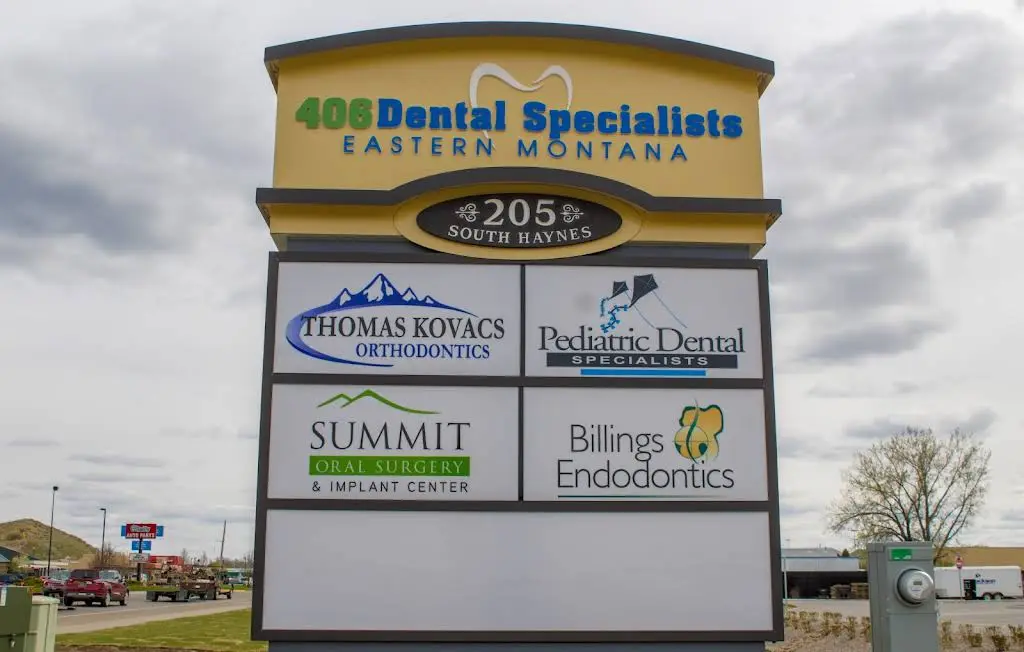 Kovacs Orthodontics