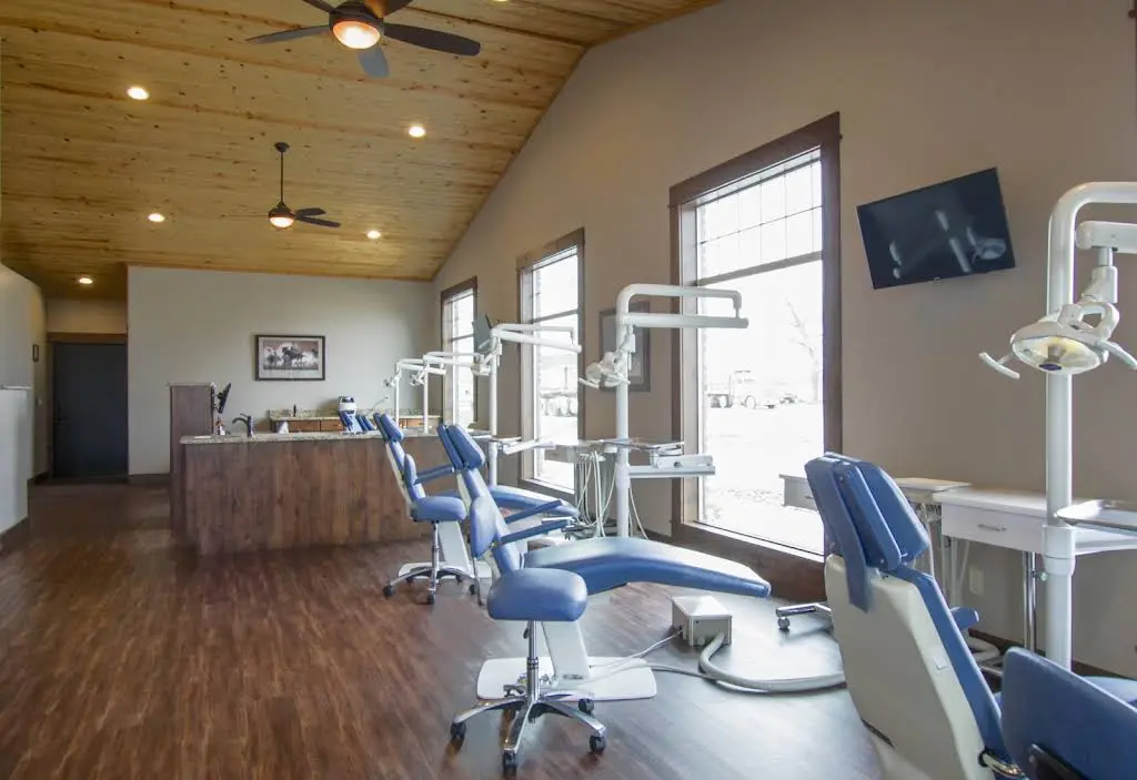 Kovacs Orthodontics