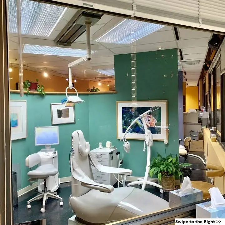 Bellevue Azalea Dentistry