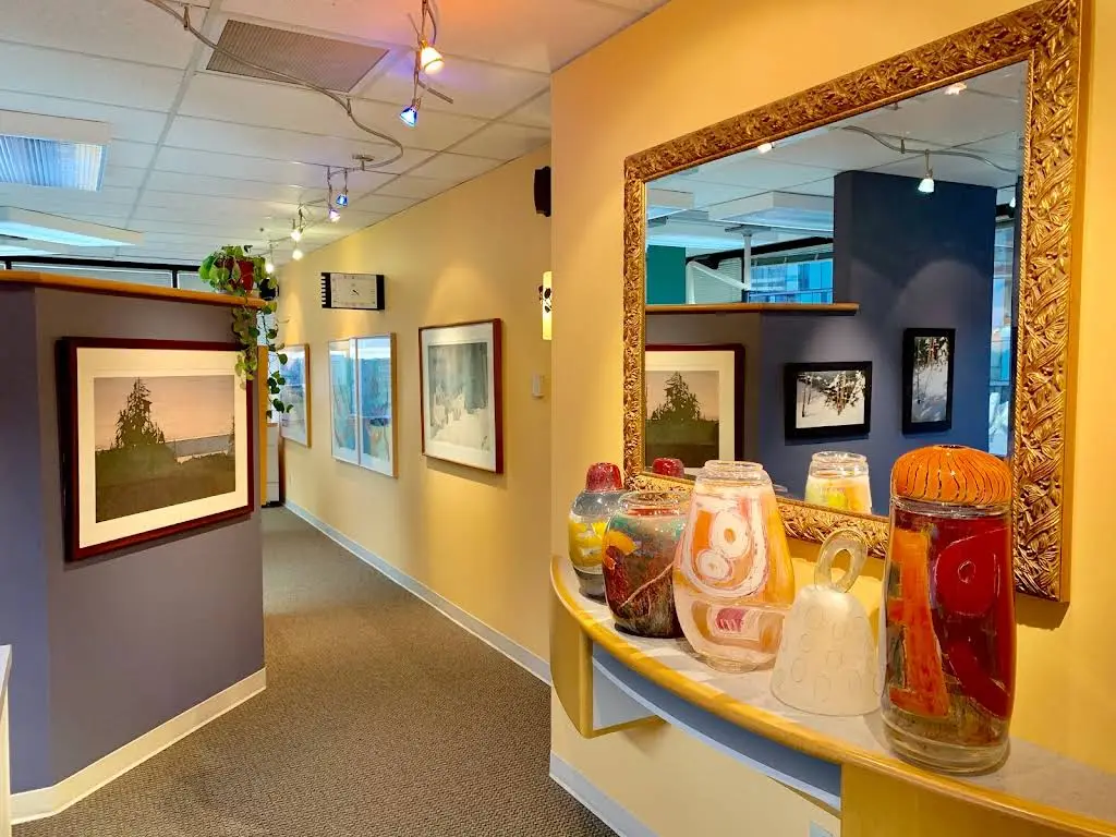 Bellevue Azalea Dentistry