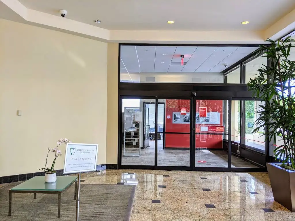 Bellevue Azalea Dentistry