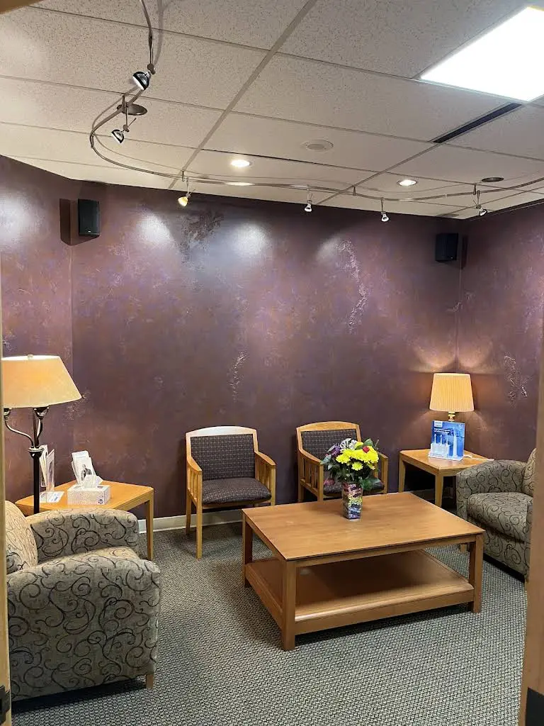 Bellevue Azalea Dentistry