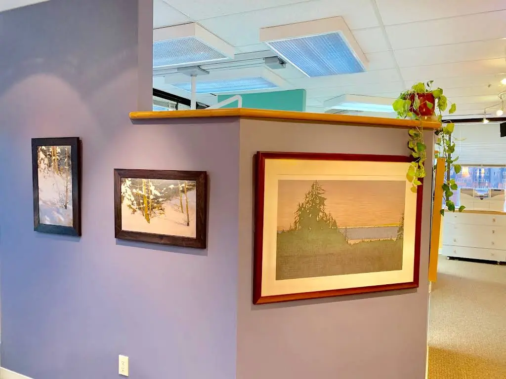 Bellevue Azalea Dentistry