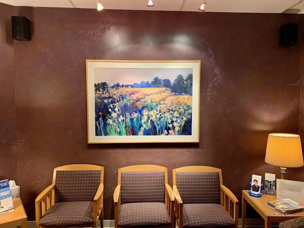 Bellevue Azalea Dentistry