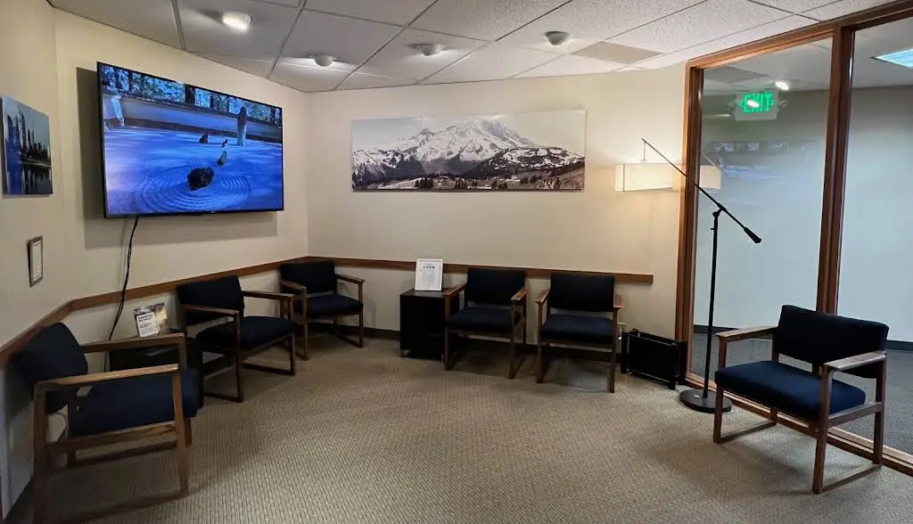 Bellevue Square Dental Care