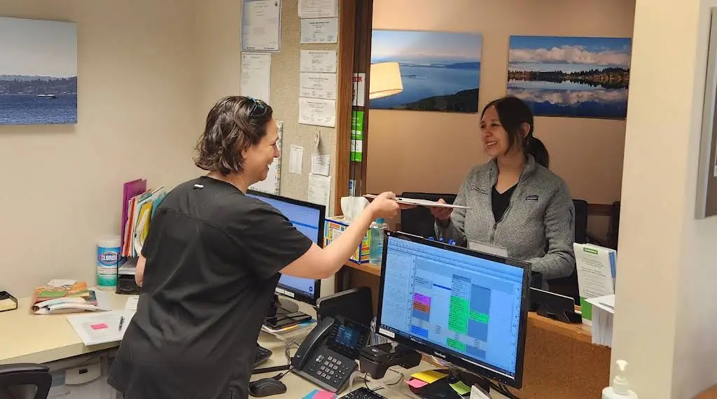 Bellevue Square Dental Care