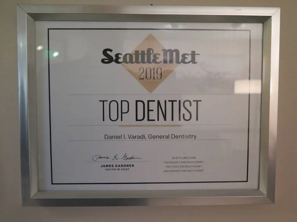 Bellevue Square Dental Care
