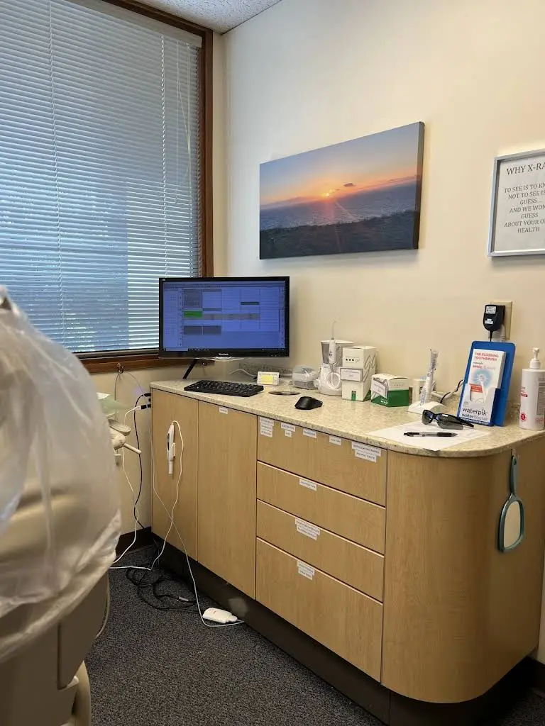 Bellevue Square Dental Care