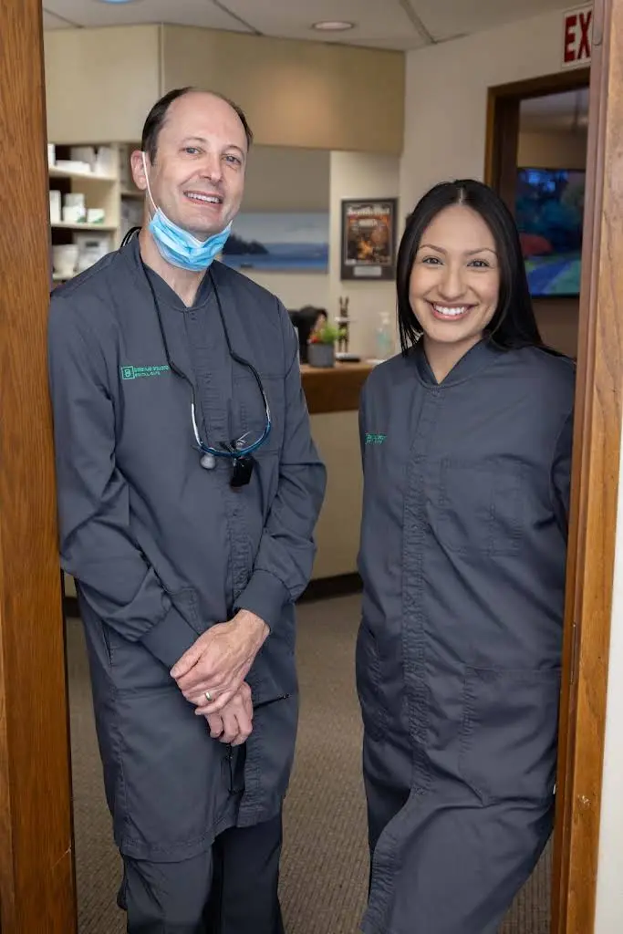 Bellevue Square Dental Care