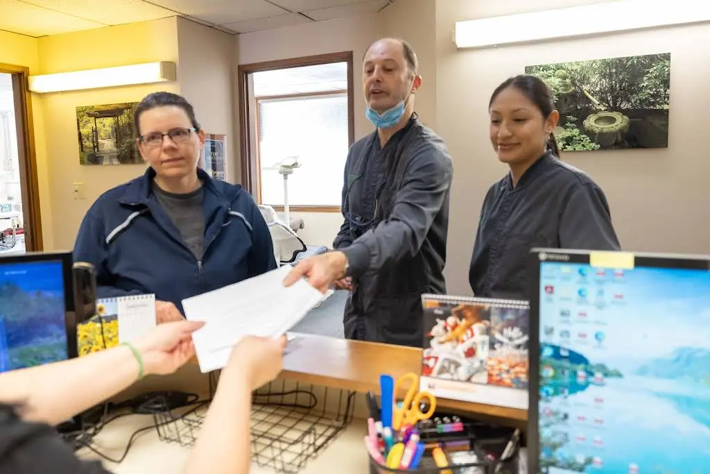 Bellevue Square Dental Care