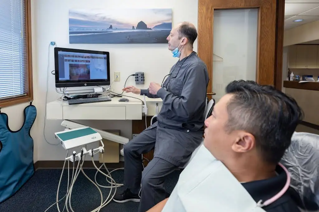 Bellevue Square Dental Care