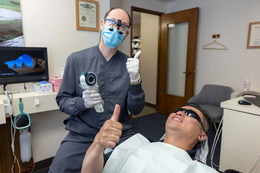 Bellevue Square Dental Care