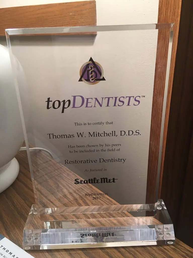 Bellevue Square Dental Care