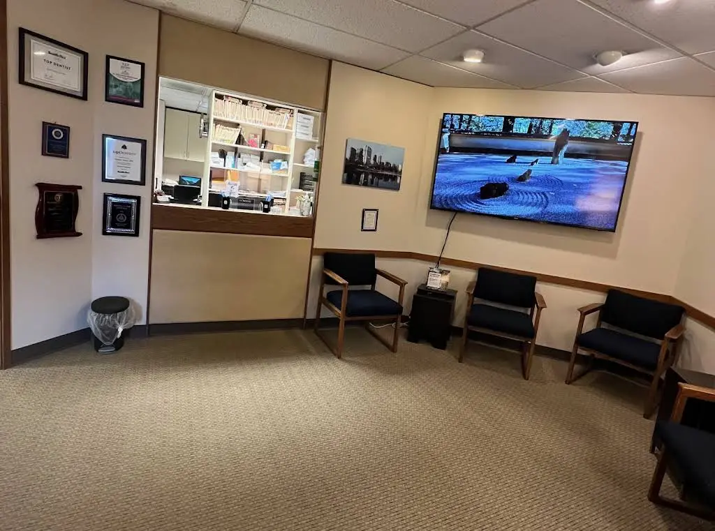 Bellevue Square Dental Care