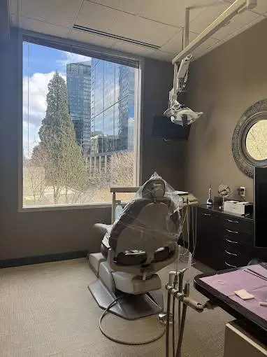 btyDENTAL - Bellevue