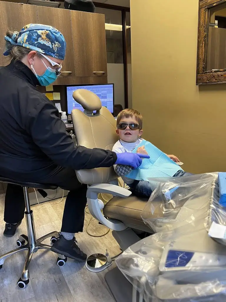 btyDENTAL - Bellevue