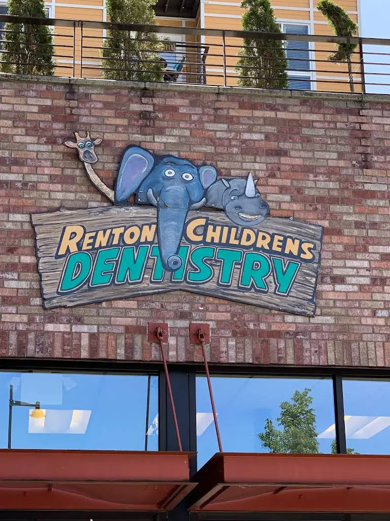 Renton Children's Dentistry