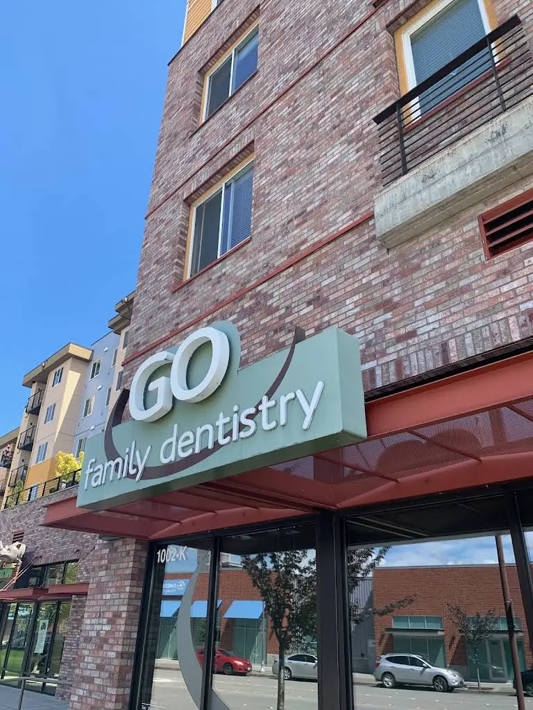 Renton Children's Dentistry