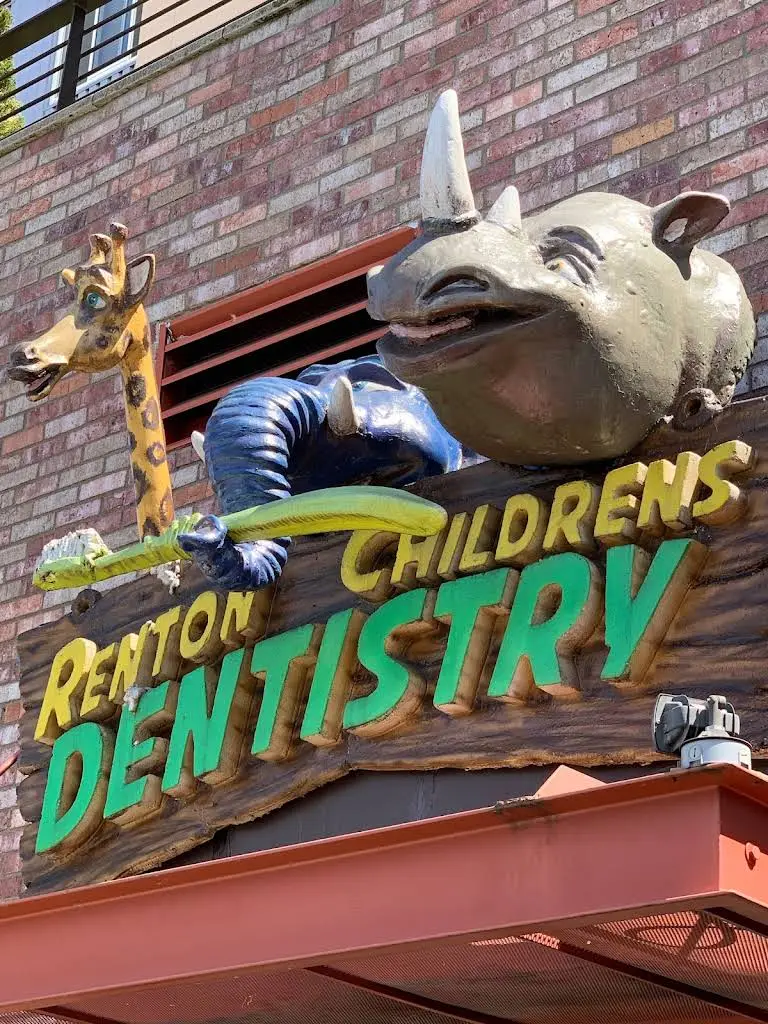 Renton Children's Dentistry