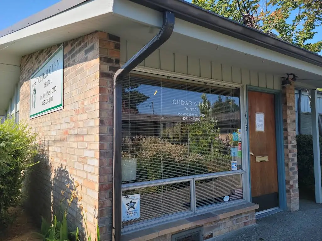 Cedar Glen Dental