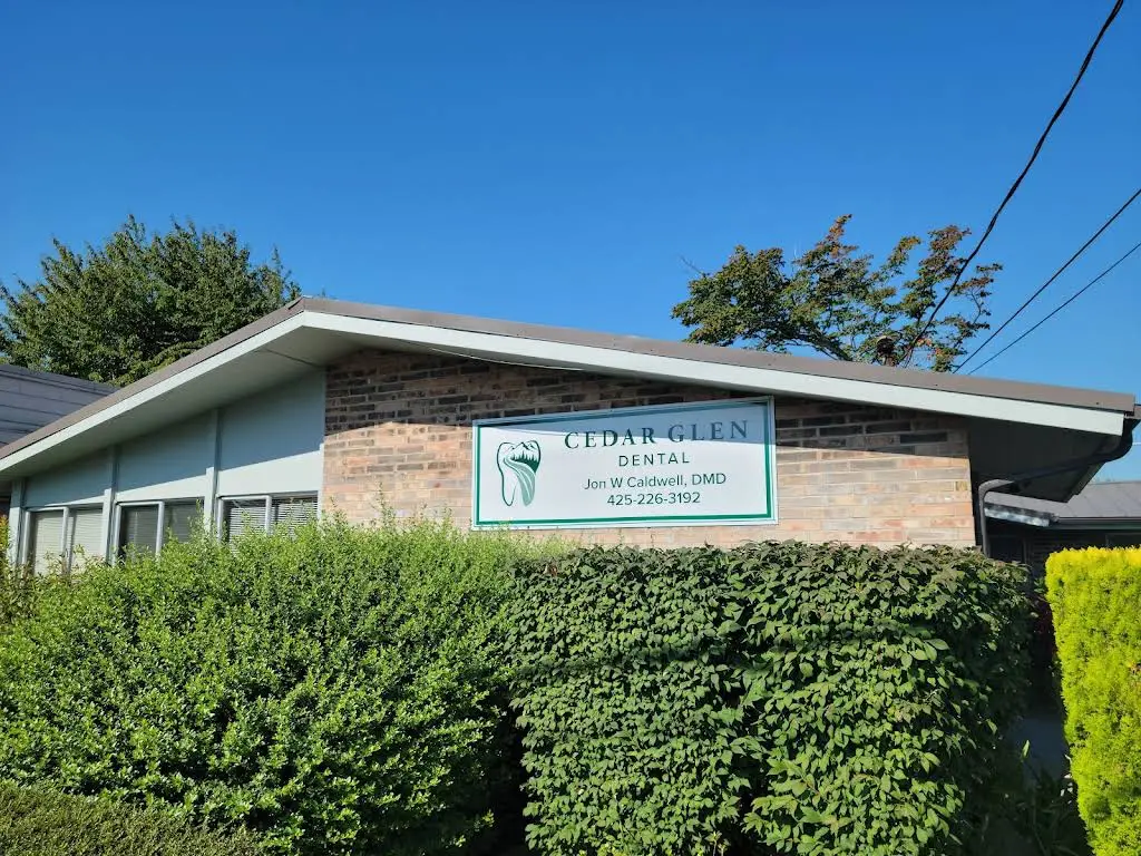 Cedar Glen Dental