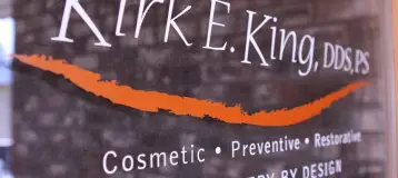 Kirk E. King DDS, PS