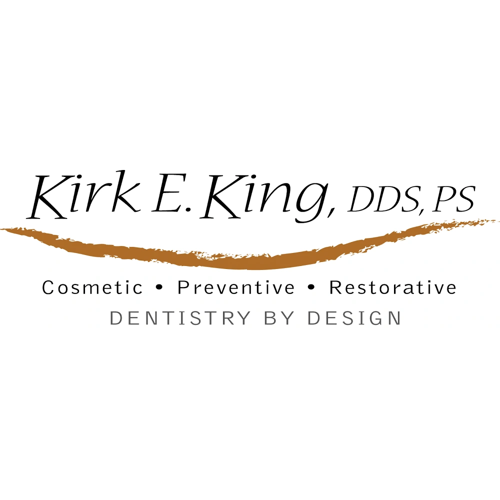 Kirk E. King DDS, PS