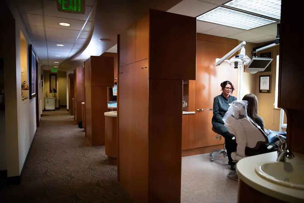 Steve C Yang, DDS