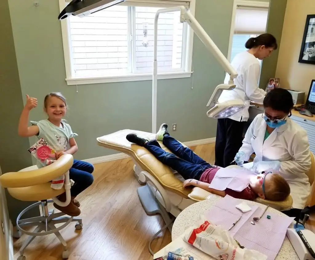 4th & Morris Dentistry