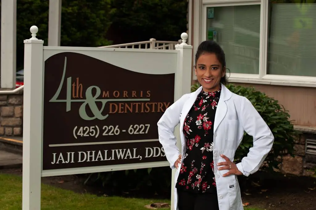 4th & Morris Dentistry