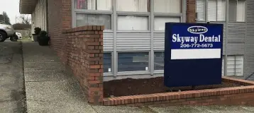 Skyway Dental Clinic